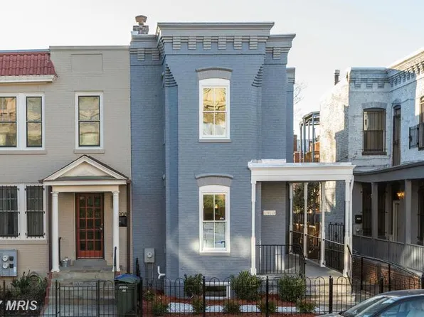 1910 5th St NW, Washington, DC 20001
