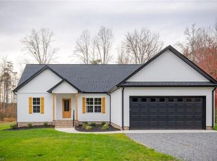 2015 Rankin Mill Rd, Greensboro, NC 27405