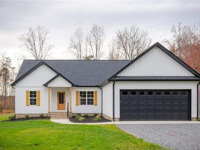 2015 Rankin Mill Rd, Greensboro, NC, 27405