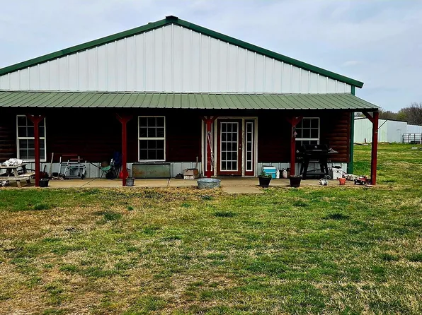 11815 Ew 255 Rd, Nowata, OK 74048