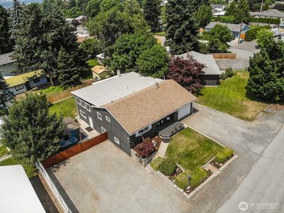 1598 Tedford Street SE, East Wenatchee, WA, 98802