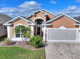 318 High Vista Dr, Davenport, FL 33837