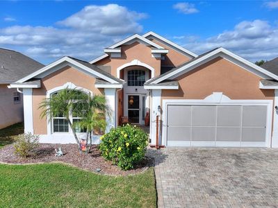 318 High Vista Dr, Davenport, FL, 33837