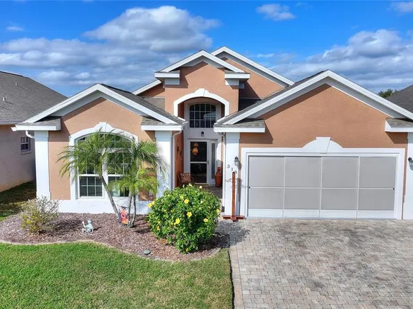 318 High Vista Dr, Davenport, FL 33837