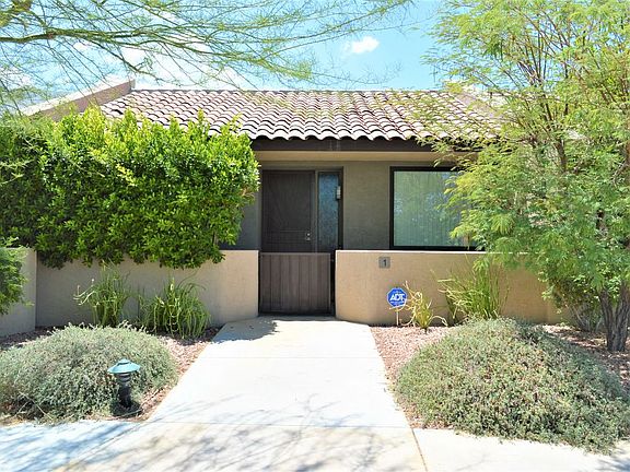 2nd image of 355 N Avenida Caballeros Unit 1