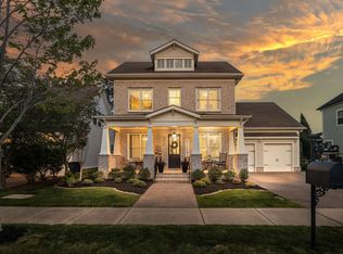 3015 Blossom Trail Ln, Franklin, TN 37064