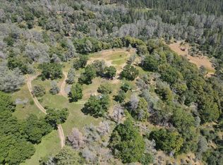 Hubbard Rd, Mountain Ranch, CA 95246