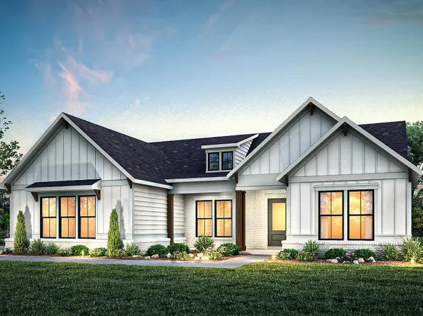 Davis Plan, Sterling Pointe
