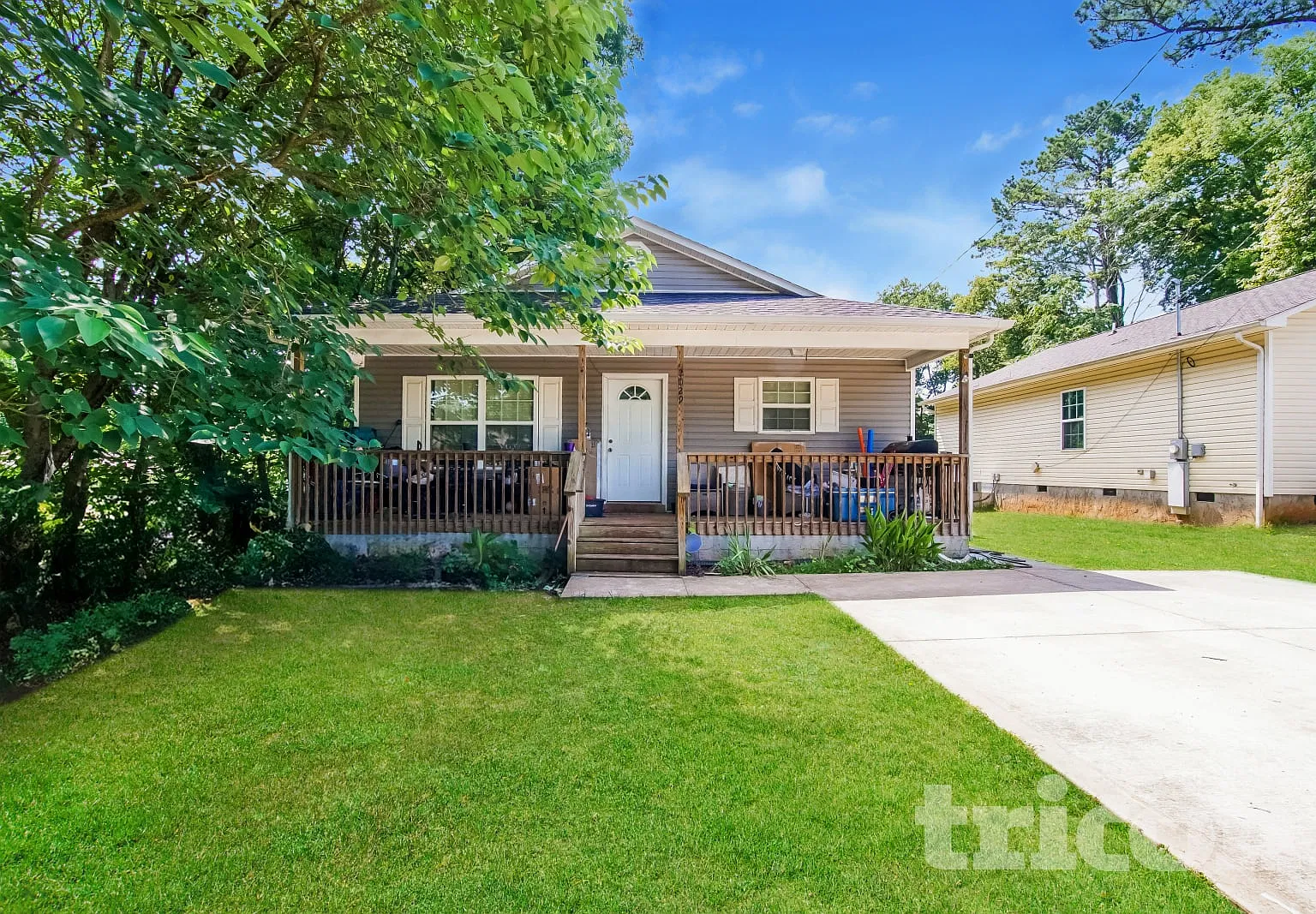 2029 Vada Circle Knoxville TN — Photo 1