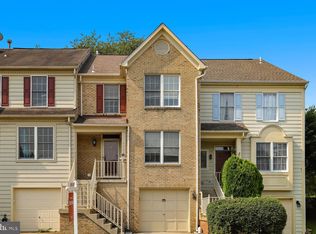 7842 Blue Gray Cir, Manassas, VA 20109