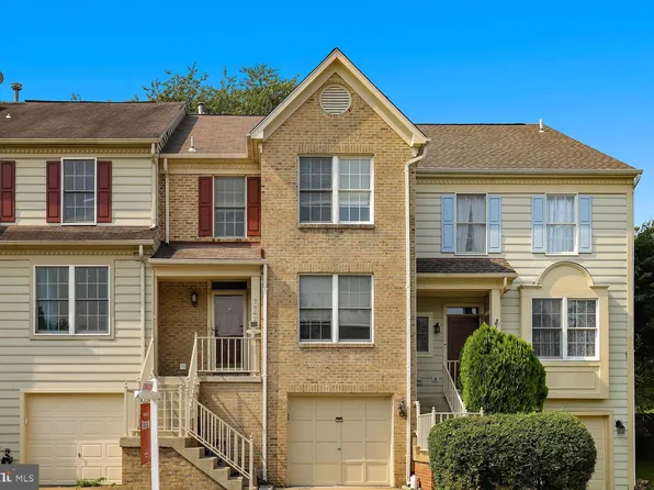 7842 Blue Gray Cir, Manassas, VA 20109