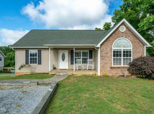 142 Telford School Rd, Telford, TN 37690