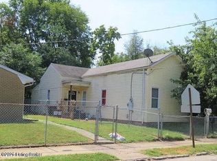 1716 Gallagher St, Louisville, KY 40210