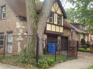 1308 W 112th St, Chicago, IL 60643