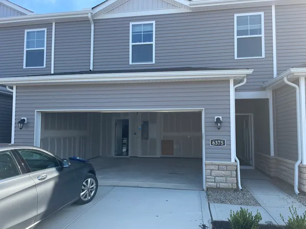 6375 Marinelli Dr N, Columbus, OH 43228