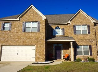 8 Sweet Burch Dr, Phenix City, AL 36869