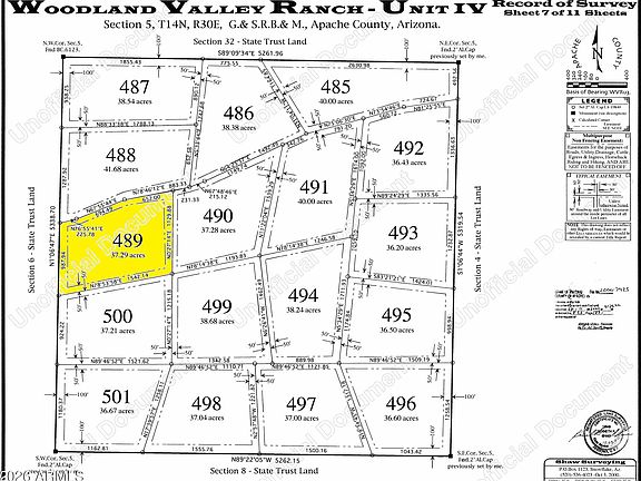 4th image of 684 County Rd 6268 -- #-