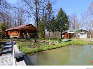 6835 Baragon Hill Rd, Belfast, NY 14711