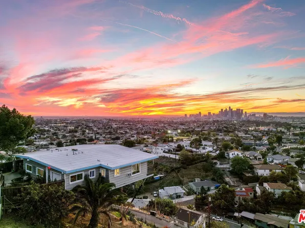 1219 Dodds Cir, Los Angeles, CA 90063