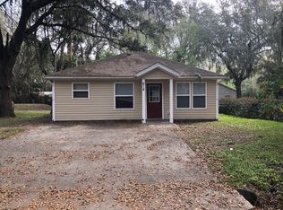 614 Daniels St, Hastings, FL 32145