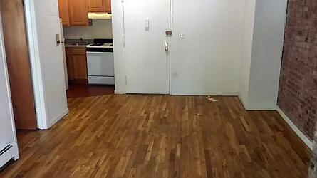 Rented by New York Residence