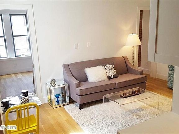 2nd image of 350 W 18th St APT 5B