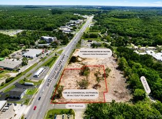 1120 NE 5th St, Crystal River, FL 34429