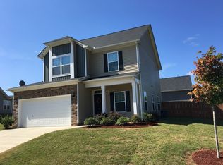 561 Branch Wood Dr, Boiling Springs, SC 29316