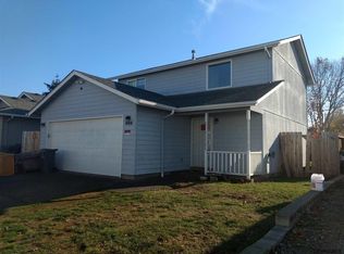 4414 Leafwood Ave NE, Salem, OR