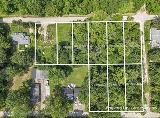 3755 Aberdeen Ave, Columbus, OH 43219