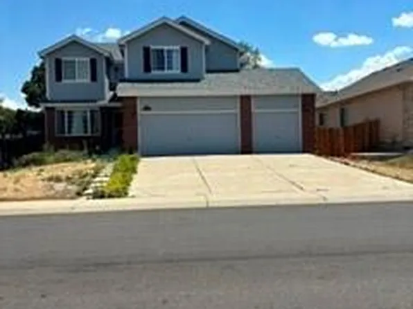 2366 S Genoa Street, Aurora, CO 80013