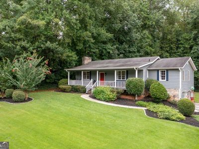 3225 Forest Creek Dr SW, Marietta, GA, 30064