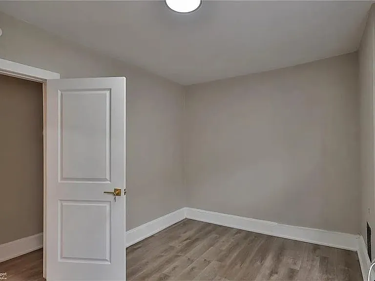 2nd Floor Bedroom 1
