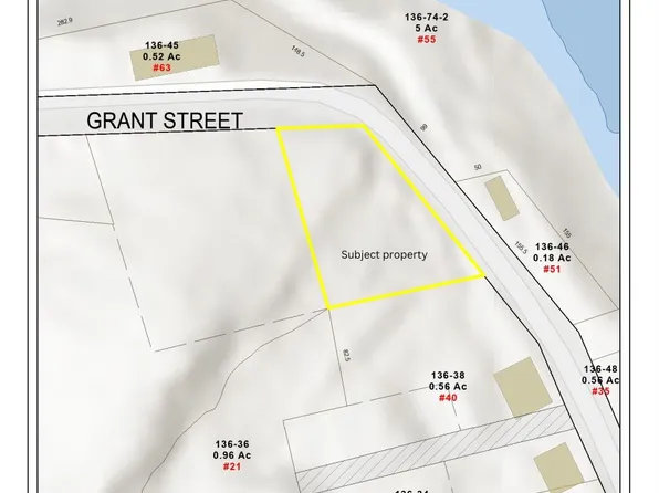 039 Grant Street, Ellsworth, ME 04605