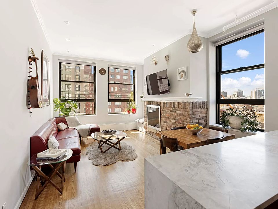 1st image of 148 W 23rd St APT 7E