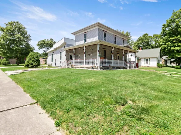 424 S Water St, Jonesboro, IN 46938