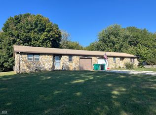 17266 Mystic Rd, Noblesville, IN 46060