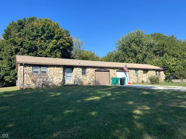 17266 Mystic Rd, Noblesville, IN 46060