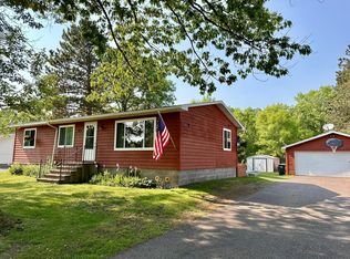 303 Goad Dr, Wrenshall, MN 55797