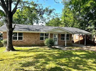 1814 S Tulsa St, Fort Smith, AR 72901