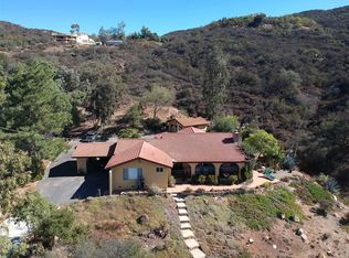 15255 Lyons Valley Rd, Jamul, CA 91935