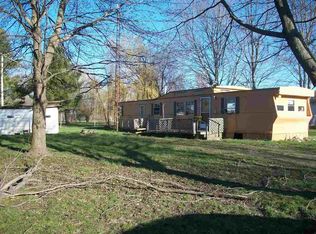 609 S Toner St, Kewanna, IN 46939