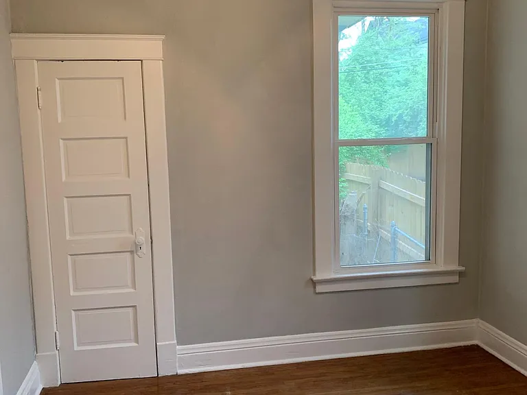1st Floor Bedroom #1