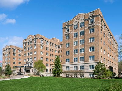 2615 Park Ave APT 309, Minneapolis, MN, 55407