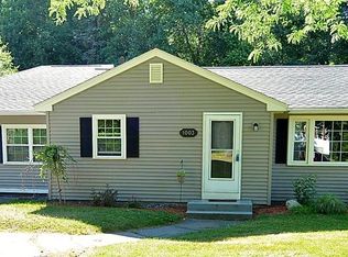 1003 Wachusett St, Holden, MA 01520