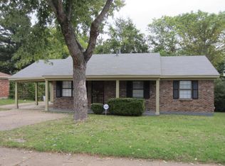 4314 Merlcrest Cv, Memphis, TN 38128