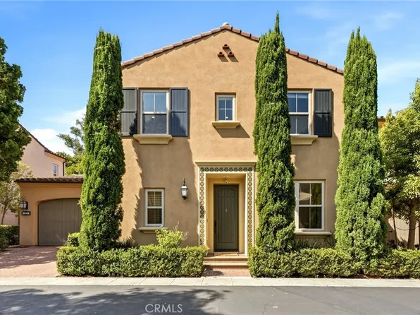 23 Donovan, Irvine, CA 92620