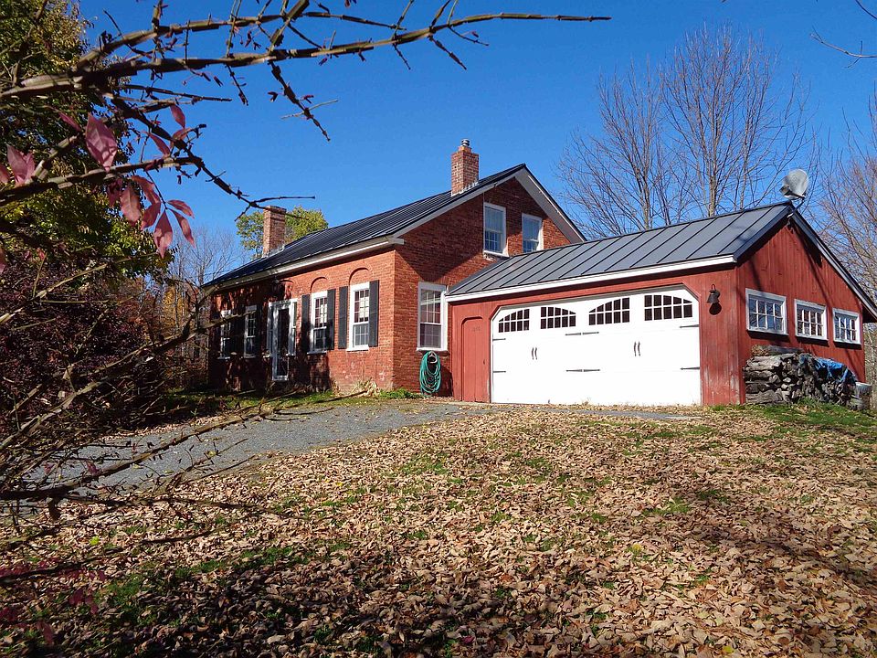 1050 Richardson Road, Corinth, VT 05039 Zillow