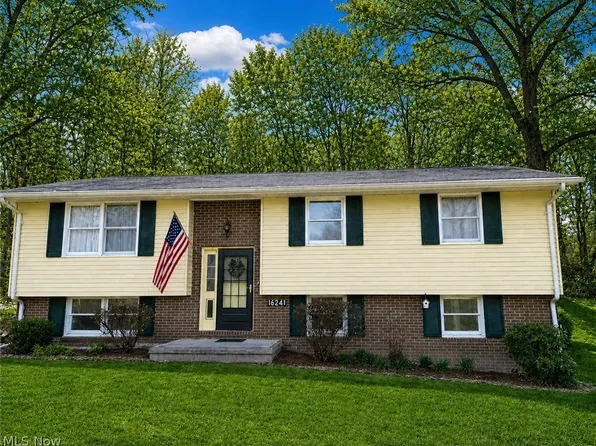 16241 Echo Valley Rd, Wellsville, OH 43968