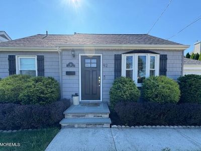 92 Wyckoff Road, Eatontown, NJ, 07724